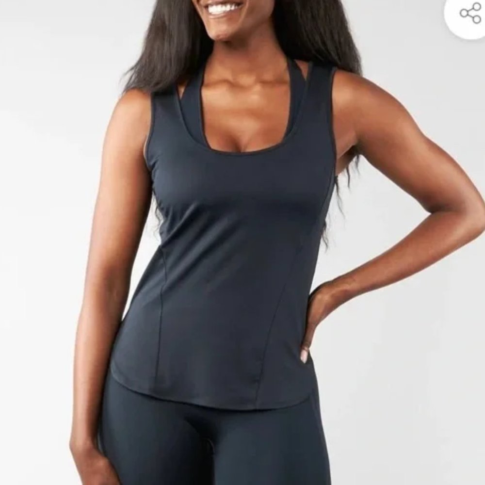 BuffBunny Earth Tank